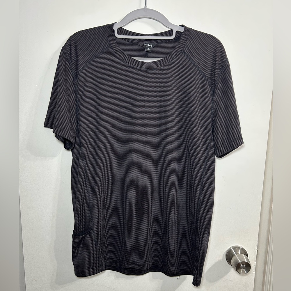 Allbirds Natural Run Mens Tee